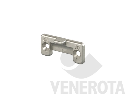 Immagine di Chiusura centrale semifissa a scomparsa parte anta Roto