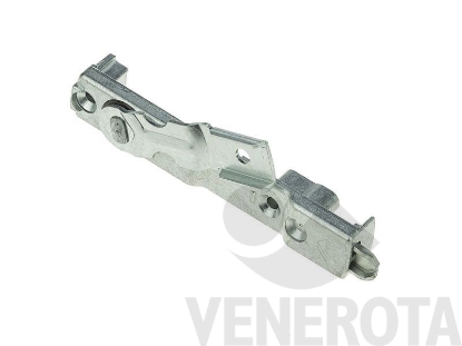 Immagine di Catenaccio per cava ferramenta contrapposta Roto