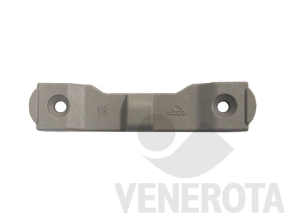 Immagine di Chiusura centrale non regolabile parte telaio Roto