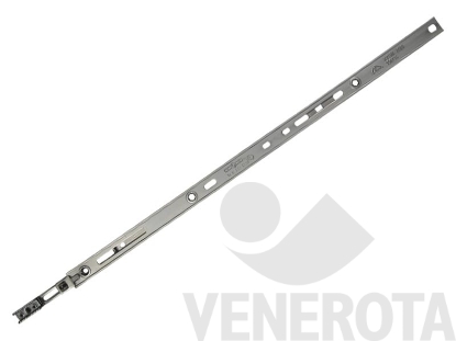 Immagine di Chiusura centrale asta a leva per serratura multipunto...