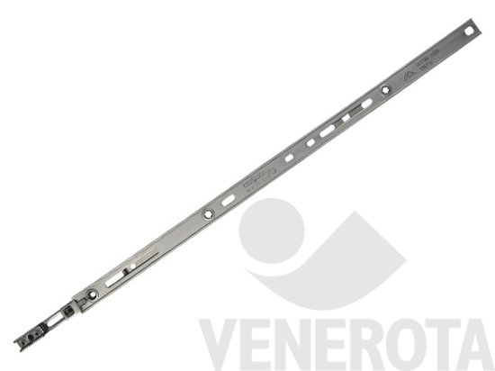 Immagine big Immagine di Chiusura centrale asta a leva per serratura mult...