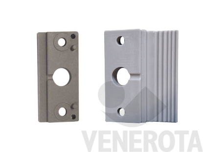 Immagine di Spessore scatola comando cremonese Roto