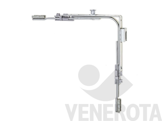 Immagine big Immagine di Movimento angolare standard superiore per anta s...