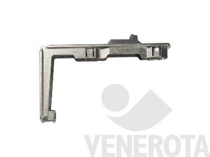 Immagine di Guida finta articolazione NX a pressione Roto