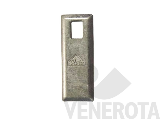 Immagine big Immagine di Piastrina di collegamento per asta a leva Roto