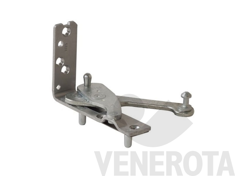 immagine 2 di Immagine di Sostegno angolare Designo Roto