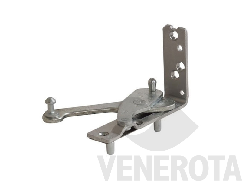 immagine 3 di Immagine di Sostegno angolare Designo Roto