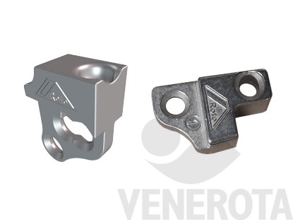 Immagine di Tirante cerniera Designo parte telaio Roto