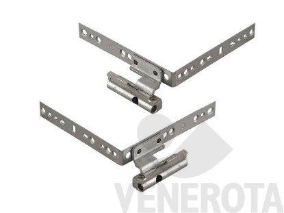 Immagine di Cerniera angolare NX Roto