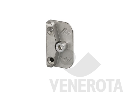 Immagine di Incontro falsa manovra per alluminio Roto