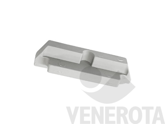 Immagine big Immagine di Terminale per binario inferiore basso soglia per...