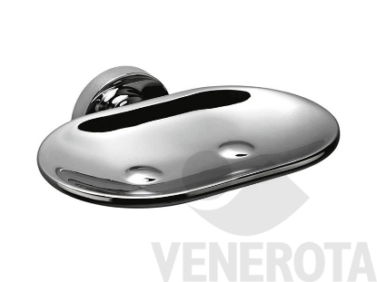 Immagine di Porta sapone Basic Colombo Design