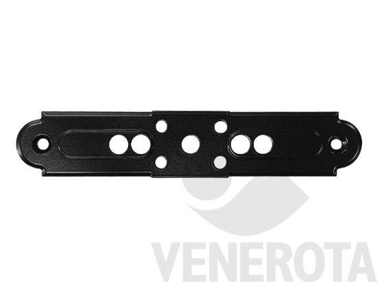 Immagine big Immagine di Bandella verticale per cerniere 4050/4100 M2