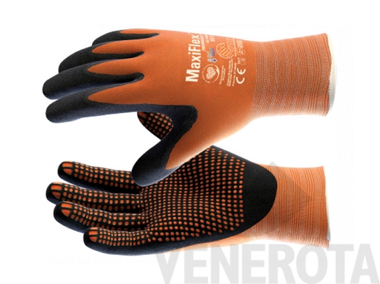 Immagine big Immagine di Guanti Maxiflex Endurance ATG 42848