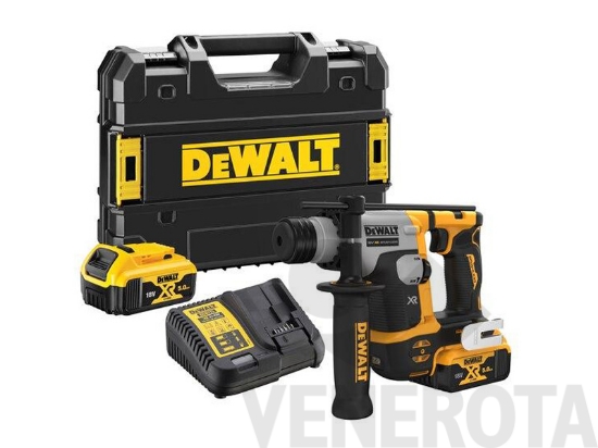 Immagine big Immagine di Tassellatore SDS-plus XR 18V DeWALT DCH172P2-QW