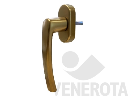 Immagine di Martellina DK RotoLine Secustik tonda Roto