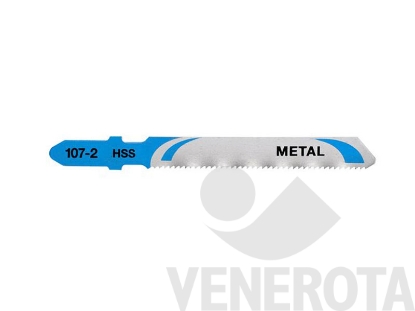 Immagine di Lama per metallo per seghetto alternativo DeWALT 