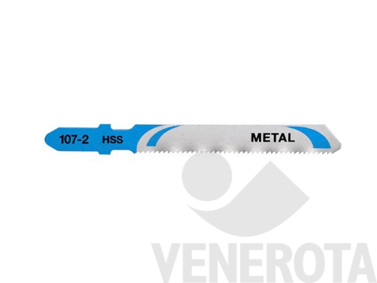 Immagine big Immagine di Lama per metallo per seghetto alternativo DeWALT...