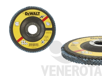 Immagine di Disco lamellare DeWALT DT3292-QZ