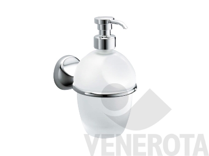 Immagine di Porta sapone a muro Colombo Design