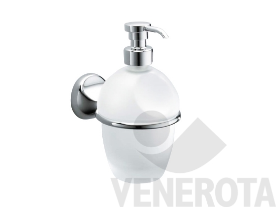 Immagine big Immagine di Porta sapone a muro Colombo Design