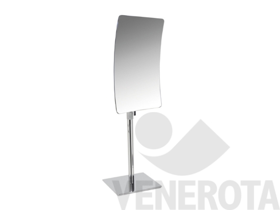 Immagine big Immagine di Specchio ingranditore da appoggi regolabile Cont...
