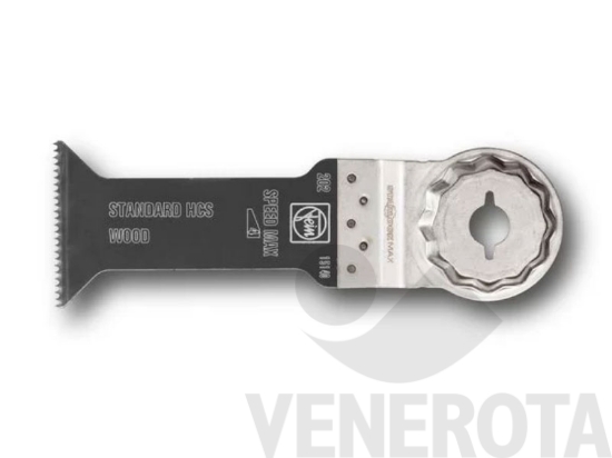 Immagine big Immagine di Lama da taglio E-Cut standard per multimaster 70...