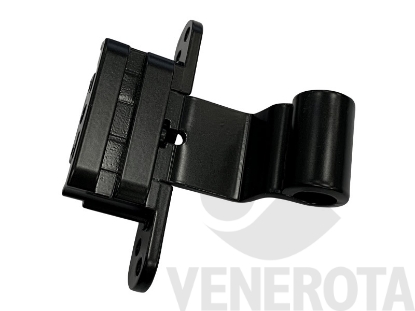 Immagine di Bandella regolabile ad incasso per alluminio M2