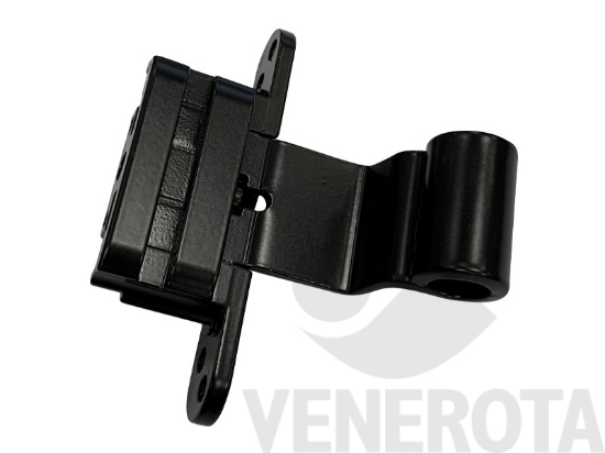 Immagine big Immagine di Bandella regolabile ad incasso per alluminio M2