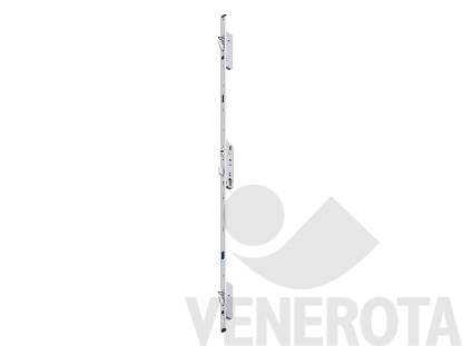 Immagine di Serratura multipunto Autosafe 835 inox automatica - fr...