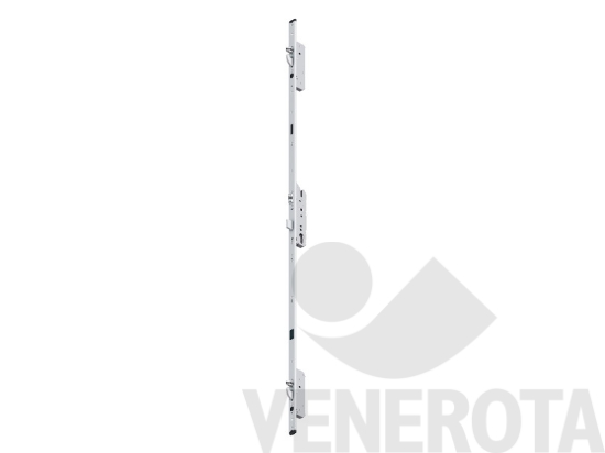 Immagine big Immagine di Serratura multipunto Autosafe 835 inox automatic...