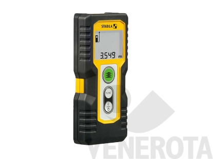 Immagine di Distanziometro laser LD220 Stabila