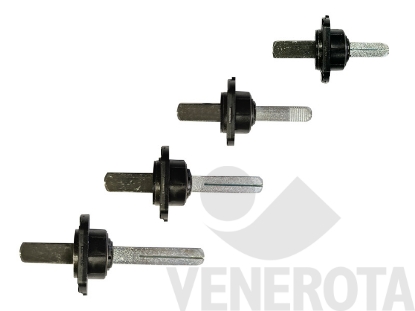 Immagine di Movimento DK Zero a 8 scatti Colombo Design