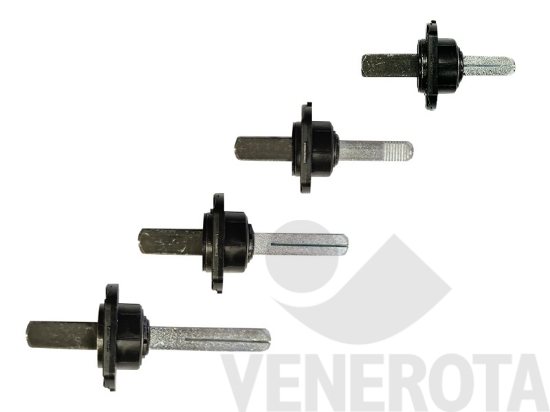 Immagine big Immagine di Movimento DK Zero a 8 scatti Colombo Design