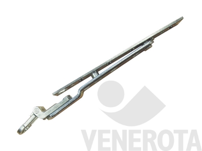 Immagine di Braccio cerniera Multi Matic A-B superiore parte anta ...