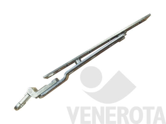 Immagine big Immagine di Braccio cerniera Multi Matic A-B superiore parte...