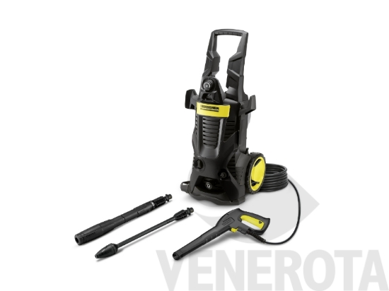 Immagine big Immagine di Idropulitrice a freddo K6 Special Karcher