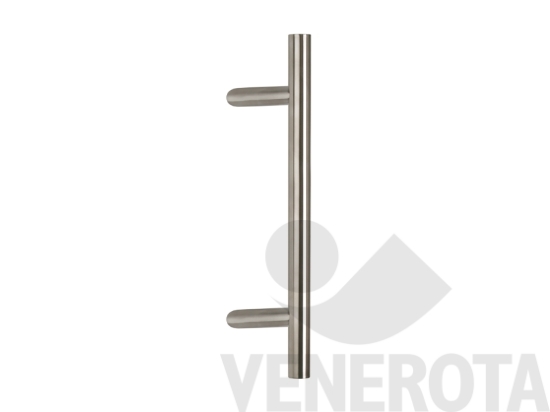 Immagine big Immagine di Maniglione singolo spostato Arizona - completo d...