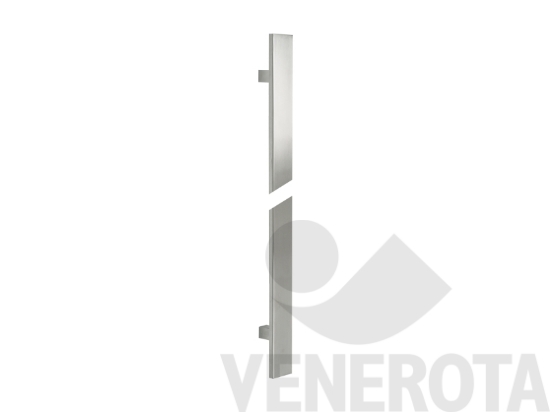 Immagine big Immagine di Maniglione singolo diritto Colorado - completo d...