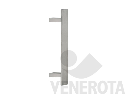 Immagine di Maniglione singolo spostato Oregon - completo di kit d...