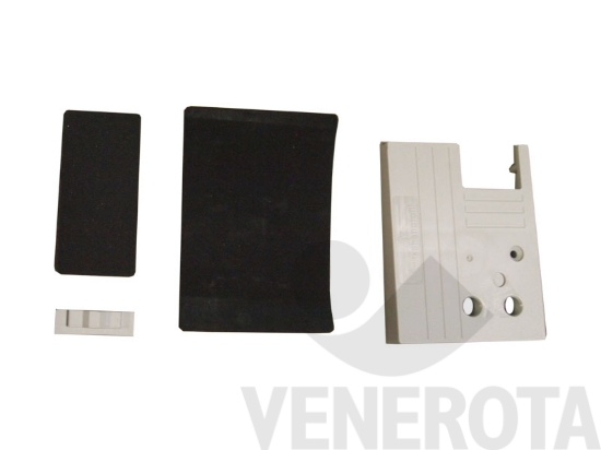 Immagine big Immagine di Kit tampone inferiore centrale con gocciolatoio ...