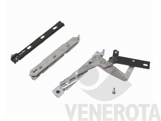 Immagine big Immagine di Kit Cerniere battente Ween Hide 180 Master Italy