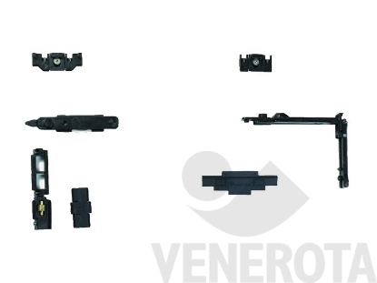 Immagine di Kit base chiusure Ween 110 Master Italy