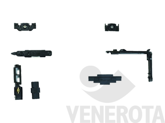 Immagine big Immagine di Kit base chiusure Ween 110 Master Italy