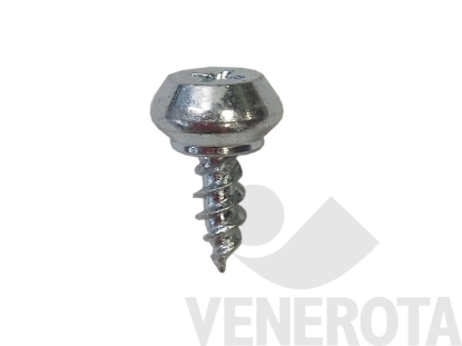 Immagine di Vite a clip per listello tenuta termica Maico