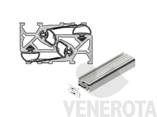 Immagine big Immagine di Confezione listello di tenuta per HS Maico