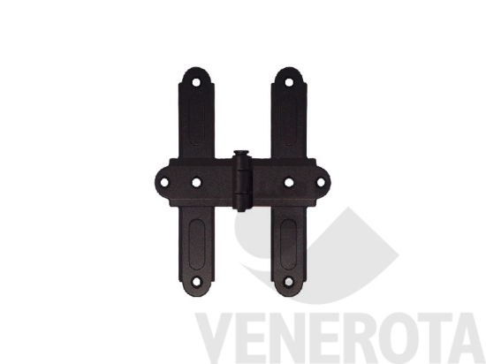 Immagine big Immagine di Cerniera centrale per persiane a libro Roto