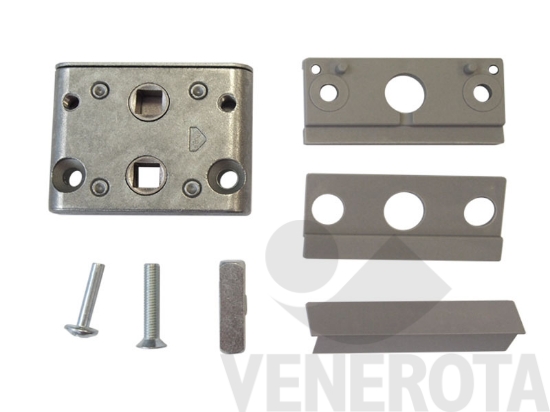 Immagine big Immagine di Set Scatola comando cremonese Roto