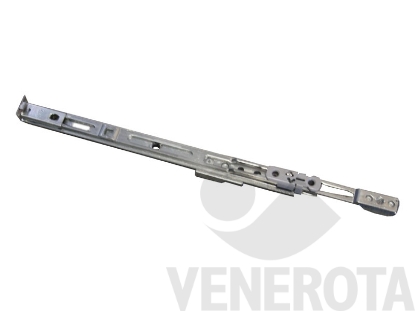 Immagine di Terminale asta a leva per serratura multipunto C500 - ...