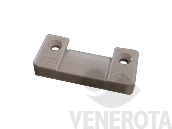 Immagine big Immagine di Chiusura centrale Designo parte telaio Roto